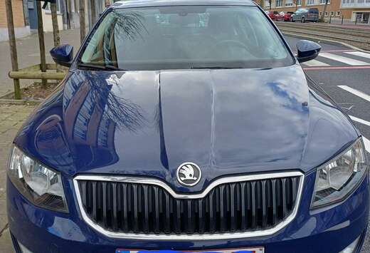 Skoda 1.2 TSI Active
