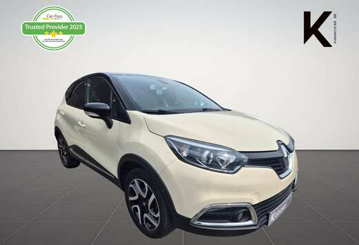 Renault 1.2 TCe Intens EDC / Navigation / USB - MP3 / ...