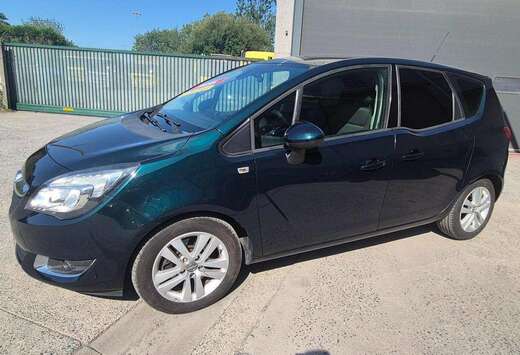 Opel Meriva 1.7 CDTi Enjoy