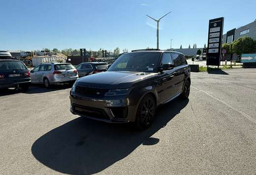 Land Rover (Stock ID 26619)