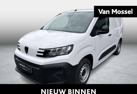 Peugeot 1.5 BlueHDi L1 Light 75kW