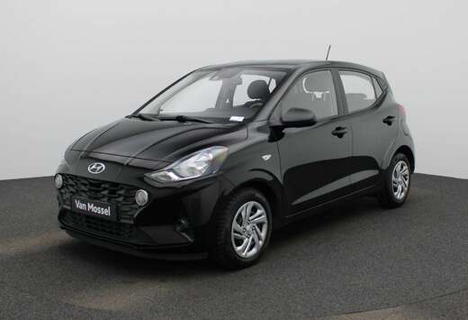 Hyundai 1.0 Air  AIRCO  CRUISE CONTROL  ELEKTRISCHE R ...