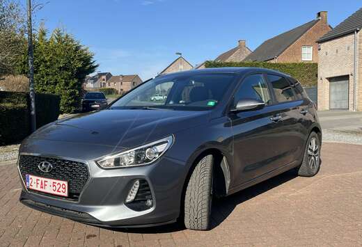 Hyundai 1.6 CRDi Launch Edition