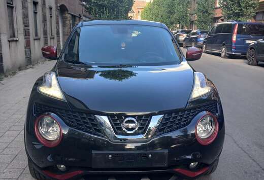 Nissan 1.2 DIG-T 2WD Acenta