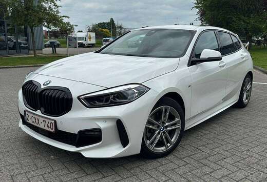 BMW 118i