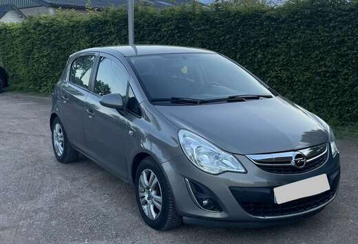 Opel 1.4i  Eerste Eigenaar  TOPSTAAT