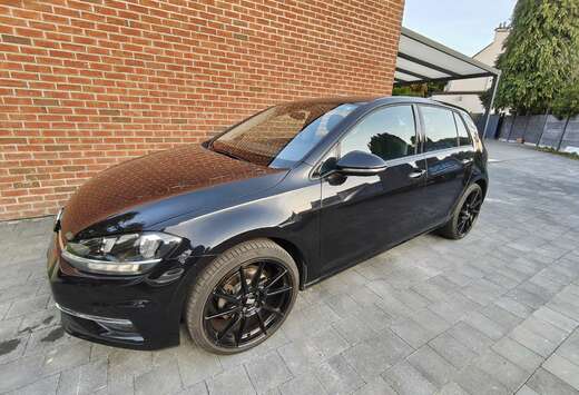 Volkswagen 1.5 TSI  R line