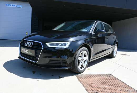 Audi A3 Sportback 30 TDi Business Edit. S tron. (EU6d ...
