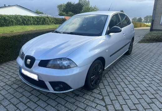 SEAT 1.2i 12v Comfort