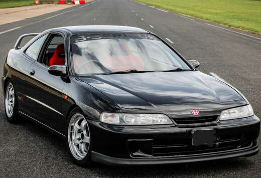 Honda Type R