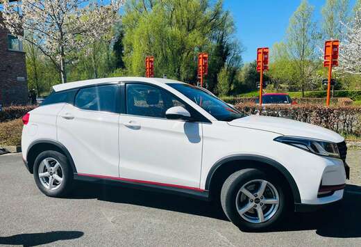 1.5i LPG CVT