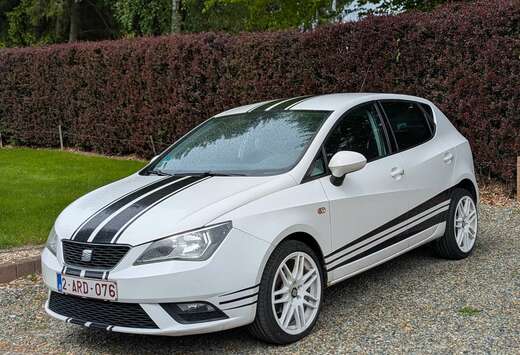 SEAT Stylance / Style