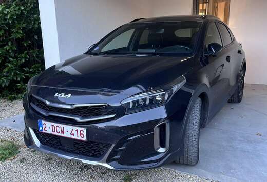 Kia XCeed 1.5 T-GDi GT Line ISG GT Line