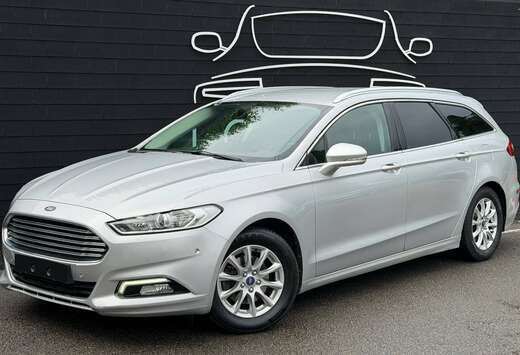 Ford Clipper SW 1.5 TDCi+NAVI+CAMERA+AIRCO+JANTES+EU  ...