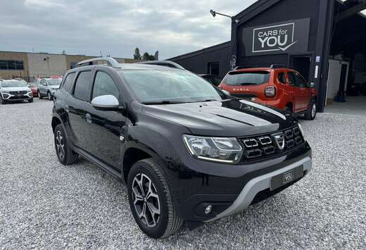 Dacia LPG 1.0 ECO-G Prestige (EU6d)