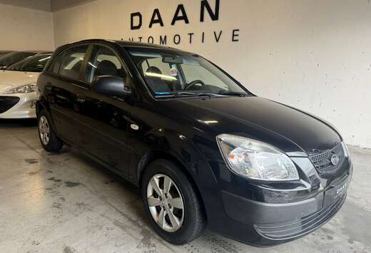 Kia 1.4i PRETE A IMMATRICULER