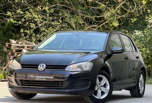 Volkswagen 1.4 TSI//NAVI//CLIM//CRUISECONTROL