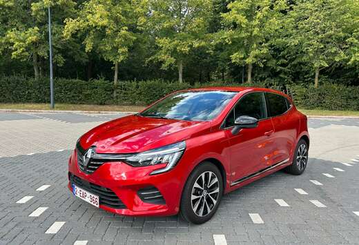 Renault Techno TCe 90