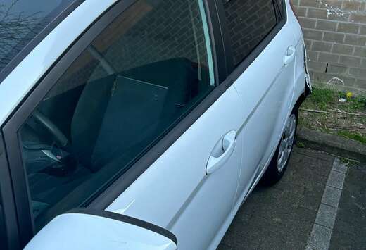 Ford 1.6 TDCi Econetic