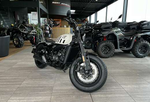 450CL-C Bobber