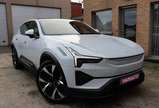 LR DM Performance 111 kWh - Pilot & Plus Pack