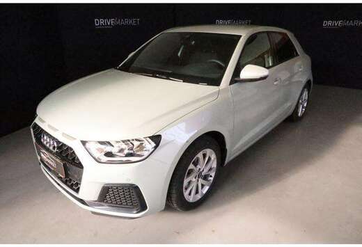 Audi Advanced
