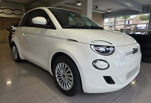 Fiat Icon 42 KW / 118 CH ELECTRIQUE GROSSE BATTERIE