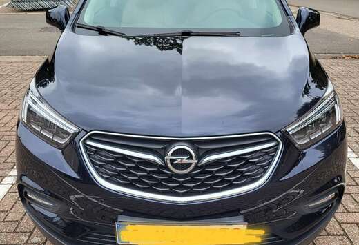 Opel Innovation