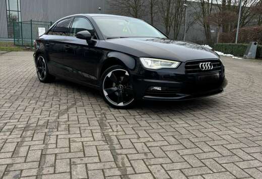 Audi Sportback 1.4 TFSI Ultra Ambiente c.o.d. S troni ...