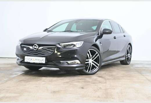 Opel Insignia Grand Sport 1.6 CDTI ecoTEC D Dynamic