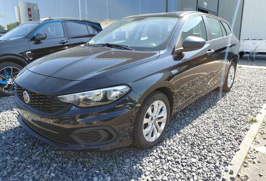 Fiat Tipo SW 1.4i Mirror (EU6d-TEMP)