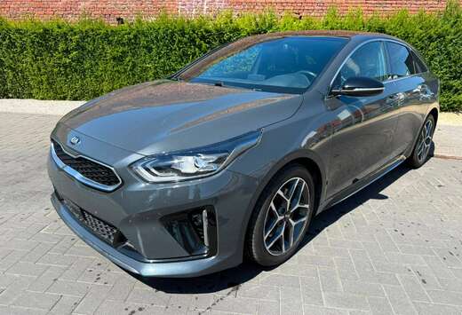 Kia ProCeed 1.4 T-GDi GT-Line DCT ISG GARANTIE 1 AN/J ...