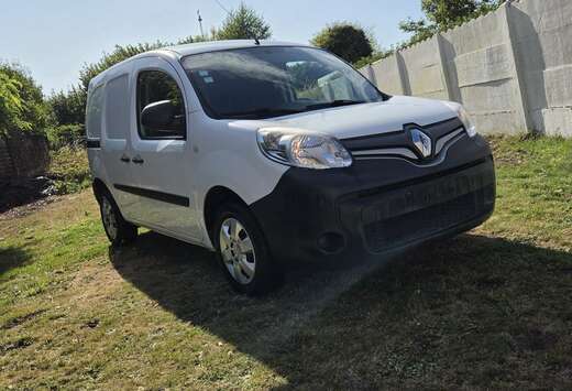 Renault 1.2 TCe Energy Confort (EU6)