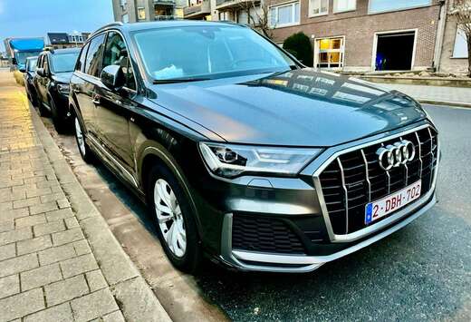 Audi 3.0 Diesel/hybride