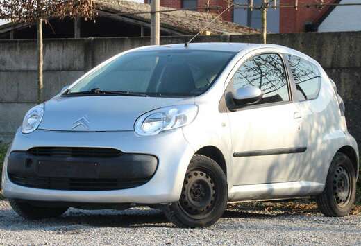 Citroen 1.0i 12v Seduction