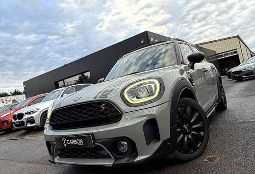 MINI 2.0 DA kit John Cooper WORKS/NAVI/PANO/COCKPIT/F ...