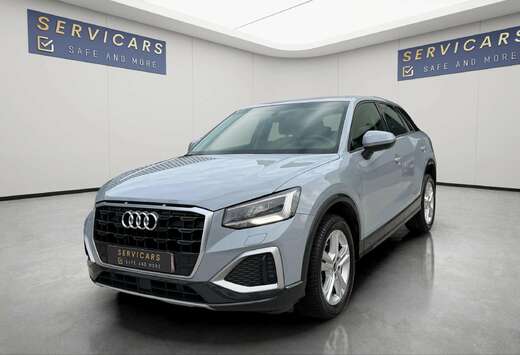 Audi 35 TFSI Business Edition Advanced S tr. Business ...