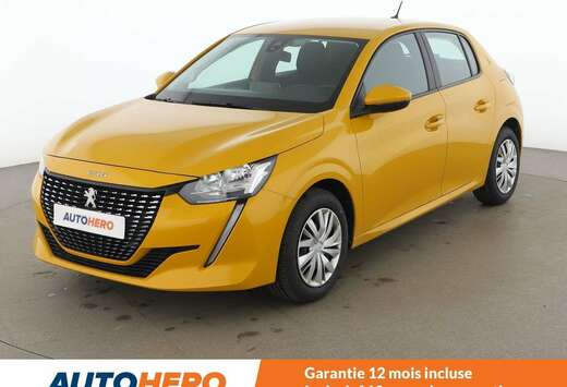 Peugeot 1.2 PureTech Active