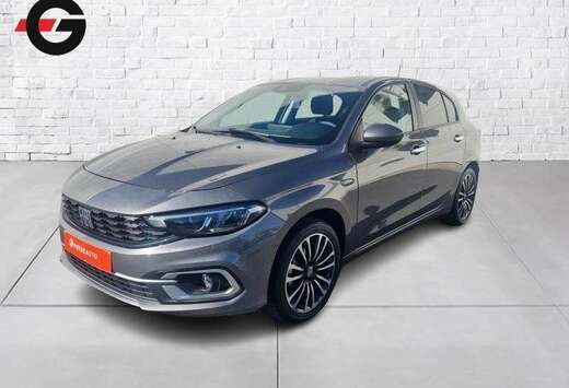 Fiat City Life 1.0 ess 99ch