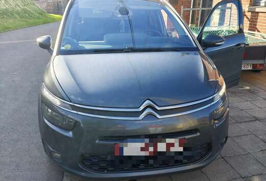 Citroen 1.6hdi