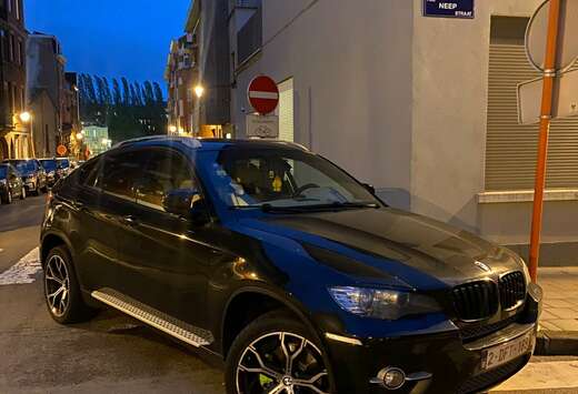 BMW xDrive30d