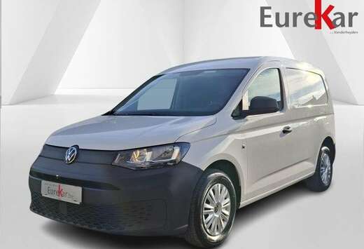 Volkswagen 2.0 TDI FOURGON