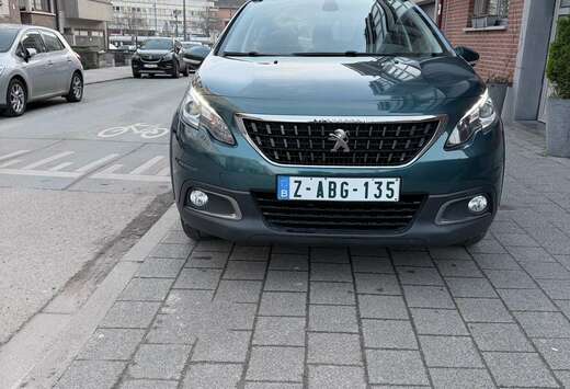 Peugeot 1.2 PureTech GT Line S&S 0032485905657