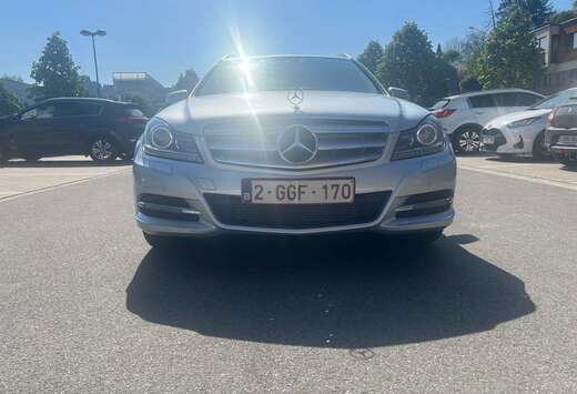 Mercedes-Benz CDI BE Avantgarde Start/Stop