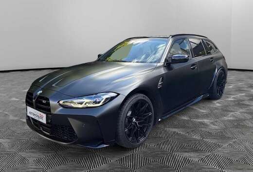 BMW M3 3.0 xDrive Competition * UTILITAIRE *