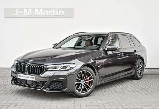 BMW e xDrive-NEW PRICE 100.130€-2ans/jaar garantie