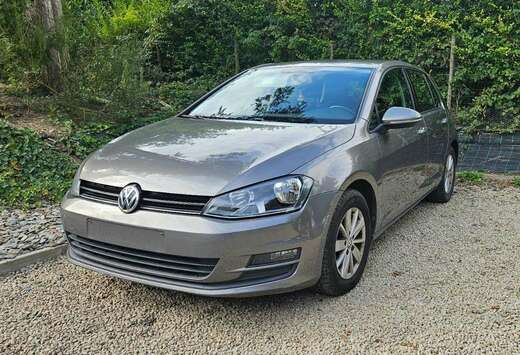 Volkswagen 1.6 TDI Bluemotion