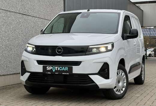 Opel 1.5TD 100PK 3ZIT GPS/CAMERA/FULL LED