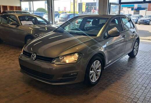 Volkswagen 1.2 TSI BMT Comfortline