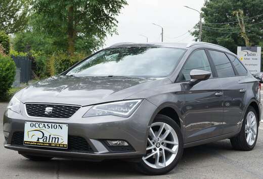 SEAT 1.2 TSI Style